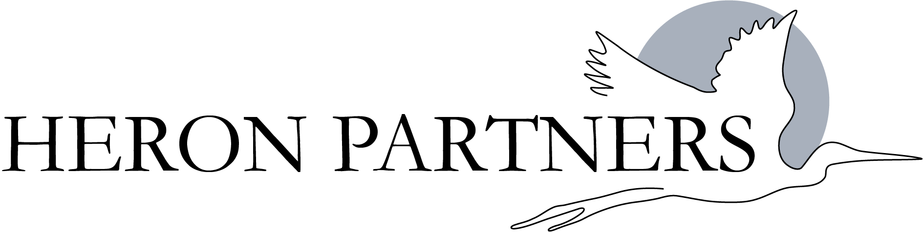 Heron Partners Logo